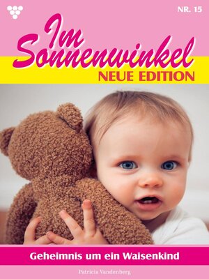 cover image of Geheimnis um ein Waisenkind